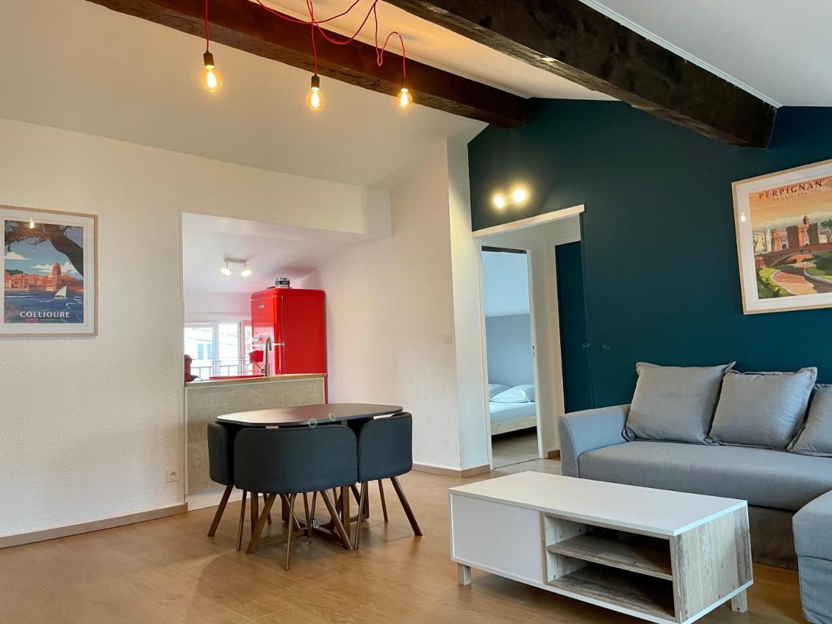 Apartment Prox Lycee Arago