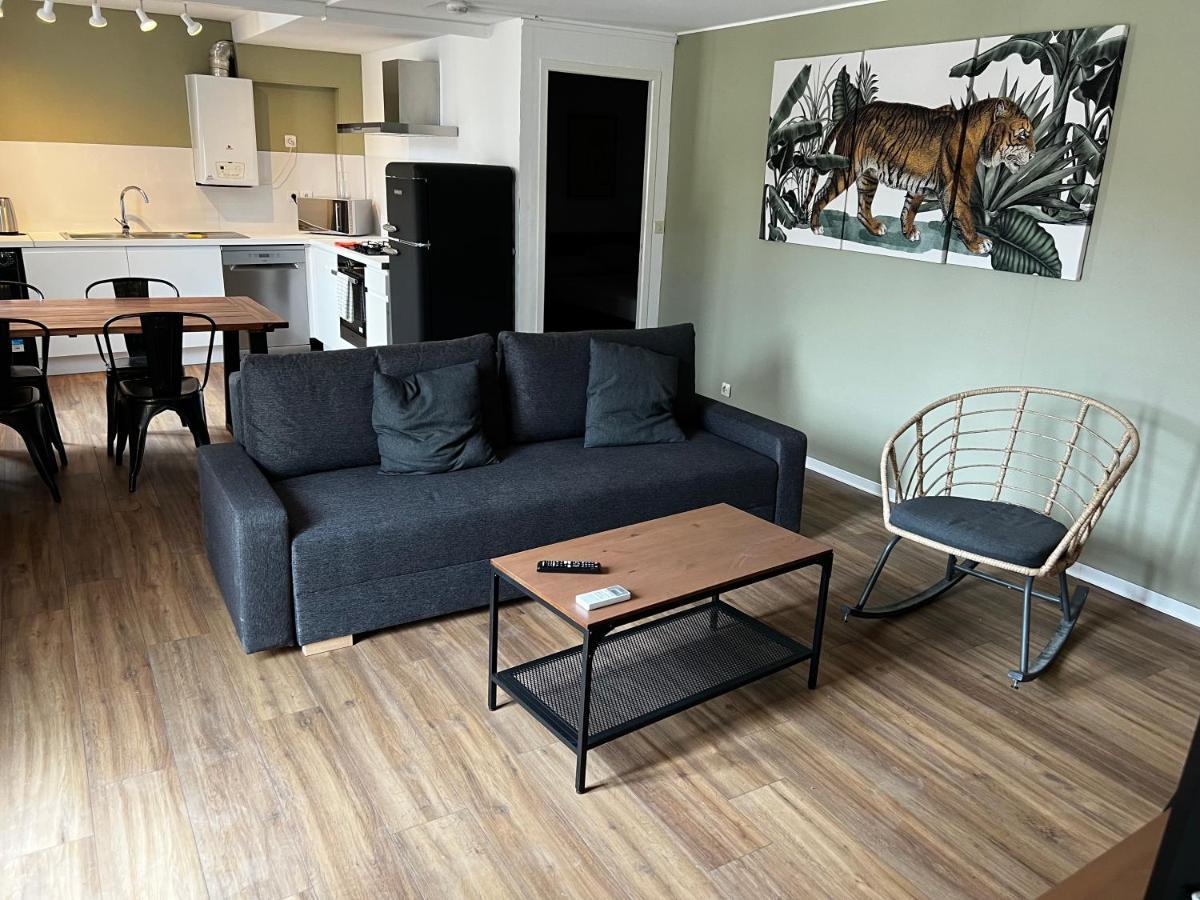 Apartment Prox Lycee Arago *