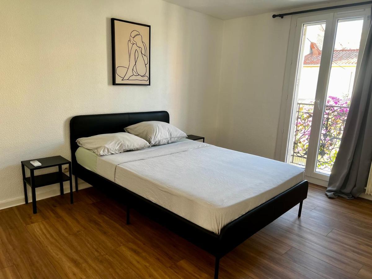 Prox Lycee Arago Apartment *
